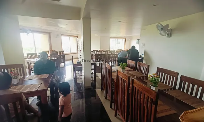 Hotel  Resort Ashoka Village